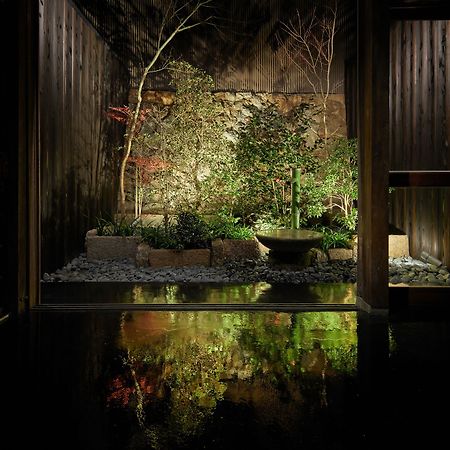 Yadoru Kyoto Hanare Kagami No Yado Vila Exterior foto