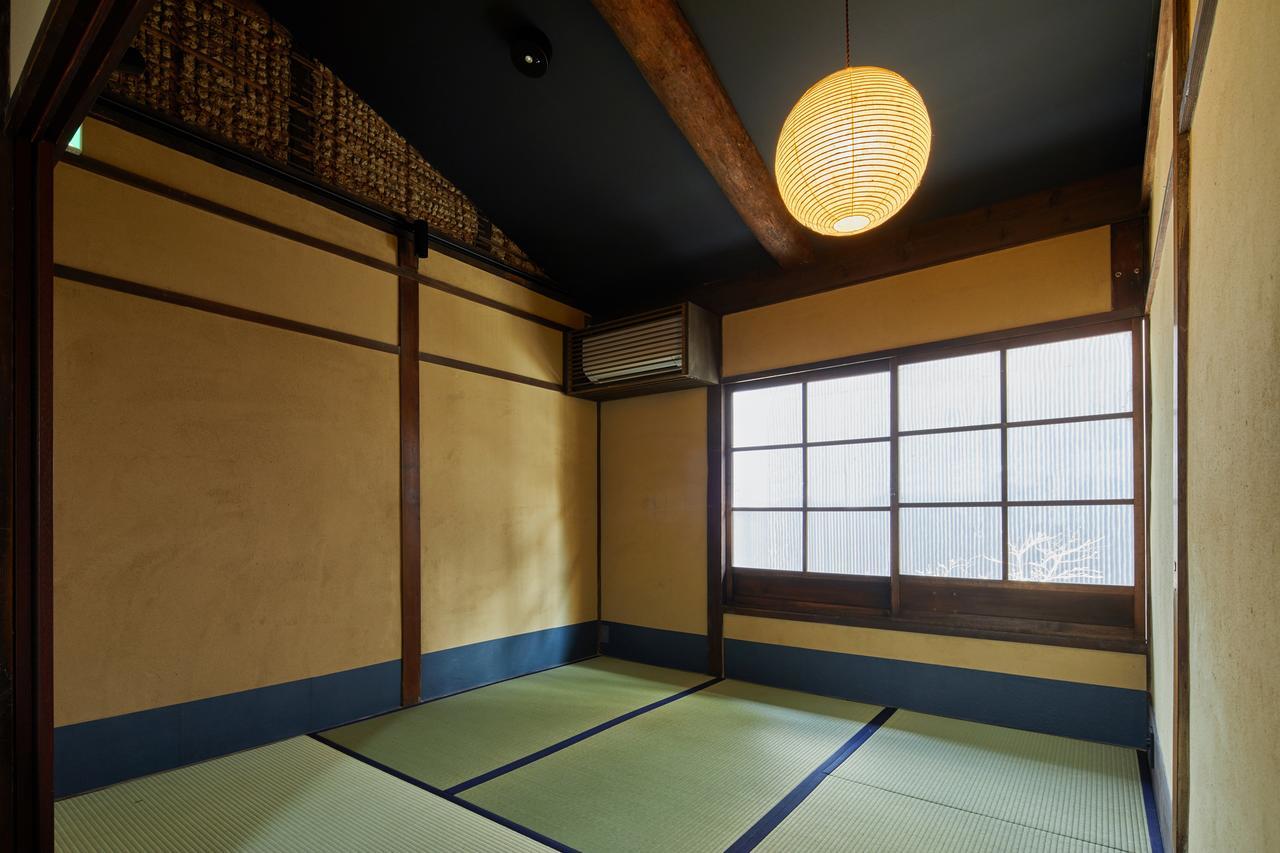 Yadoru Kyoto Hanare Kagami No Yado Vila Exterior foto