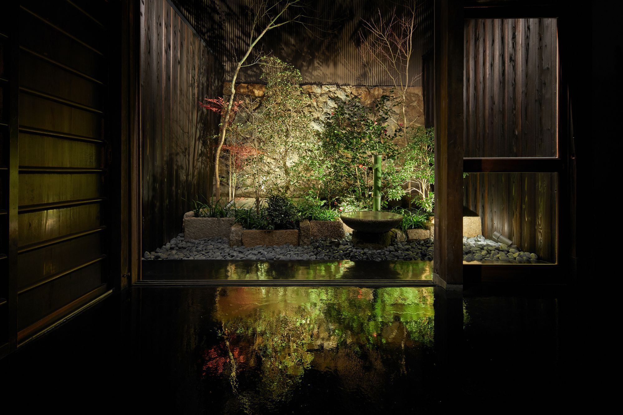 Yadoru Kyoto Hanare Kagami No Yado Vila Exterior foto