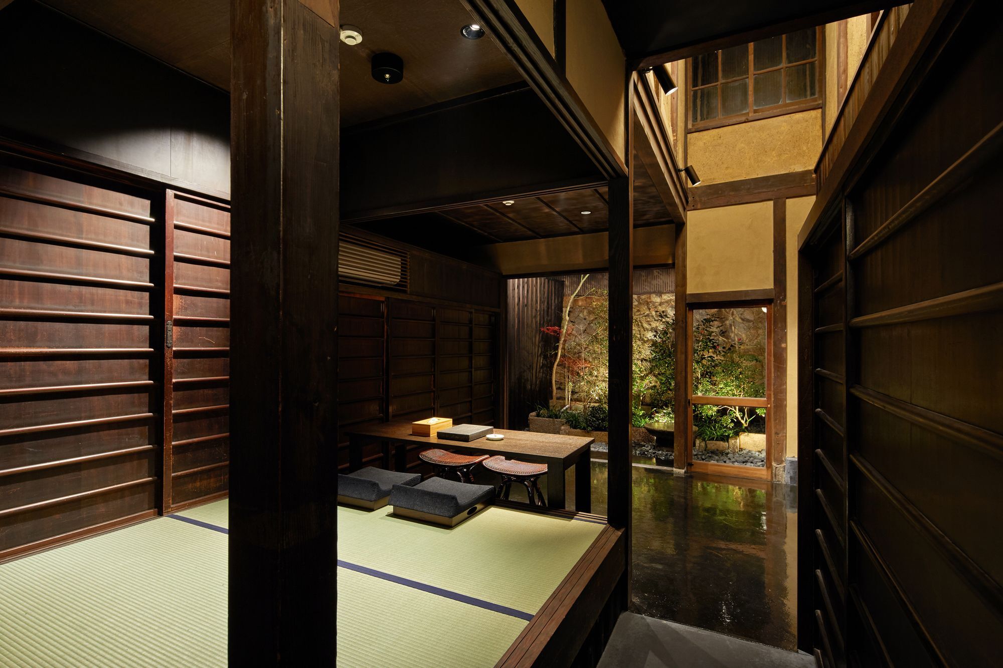 Yadoru Kyoto Hanare Kagami No Yado Vila Exterior foto