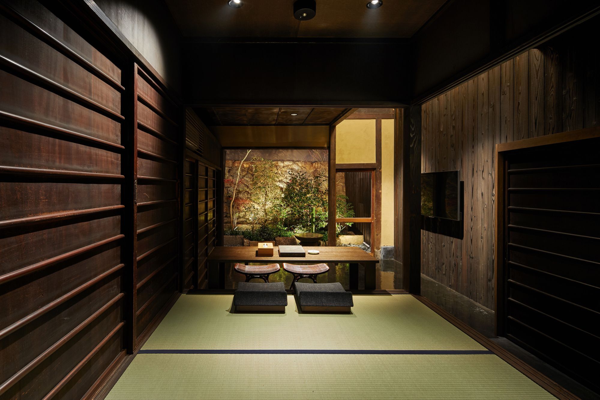 Yadoru Kyoto Hanare Kagami No Yado Vila Exterior foto