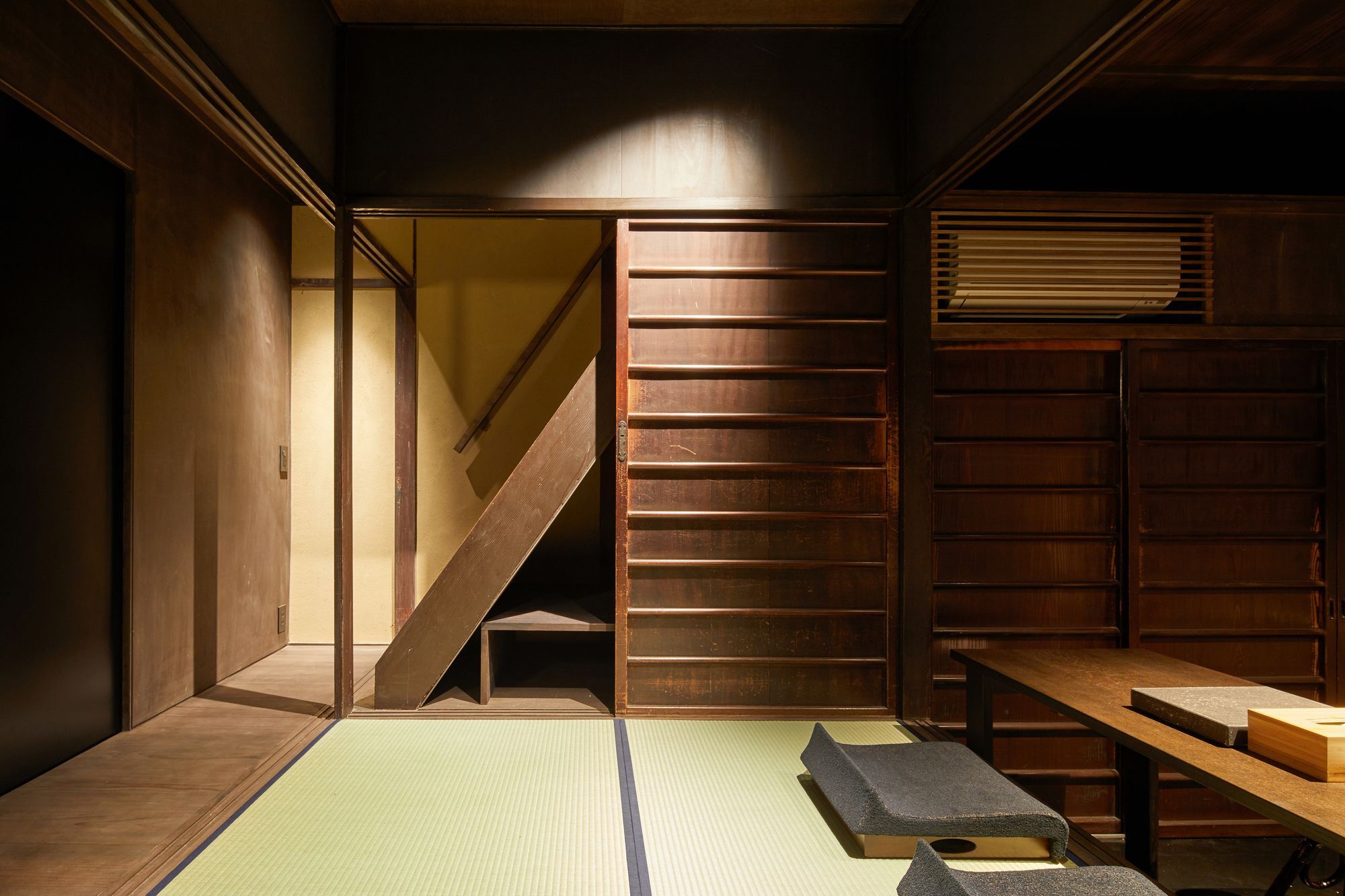 Yadoru Kyoto Hanare Kagami No Yado Vila Exterior foto