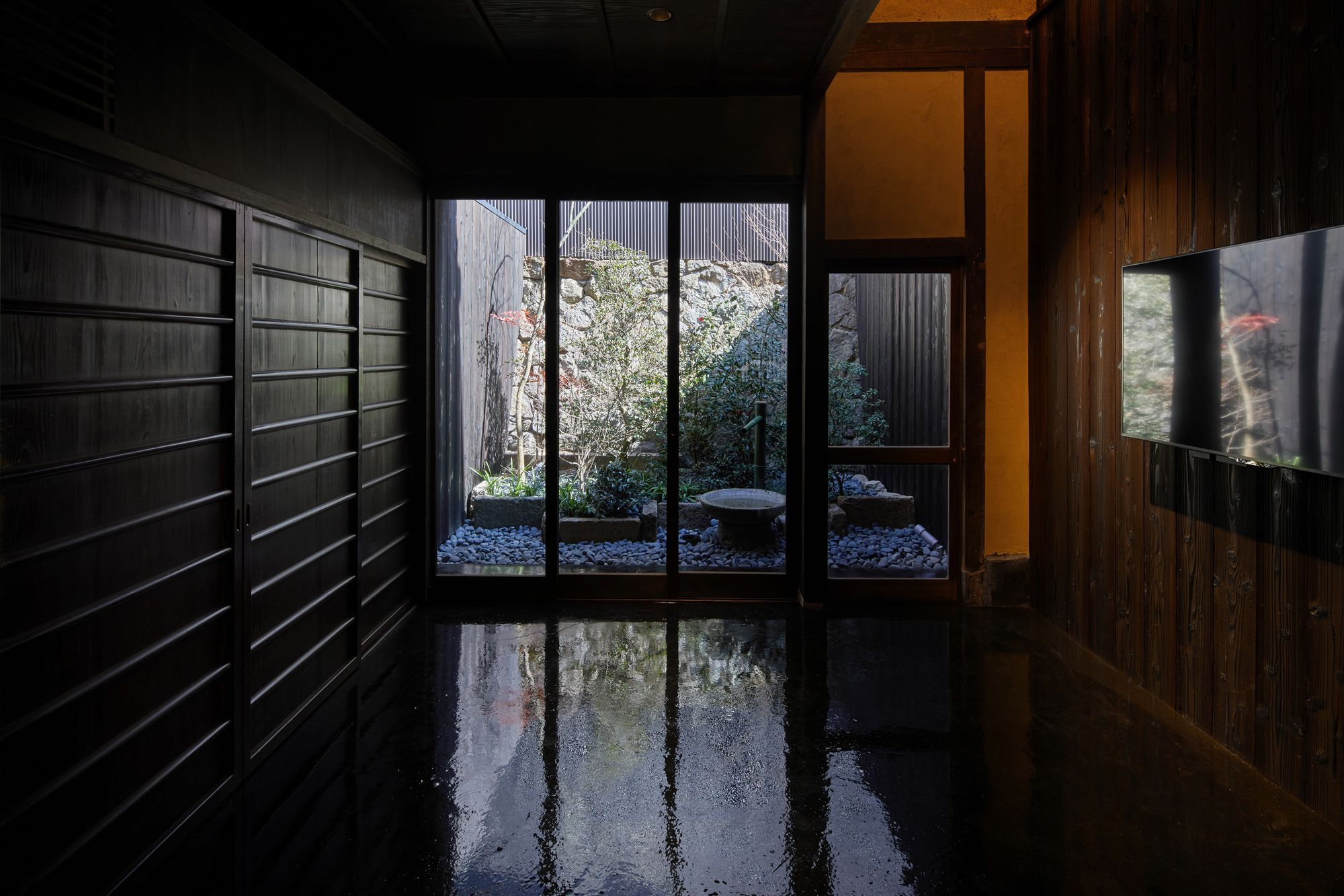 Yadoru Kyoto Hanare Kagami No Yado Vila Exterior foto