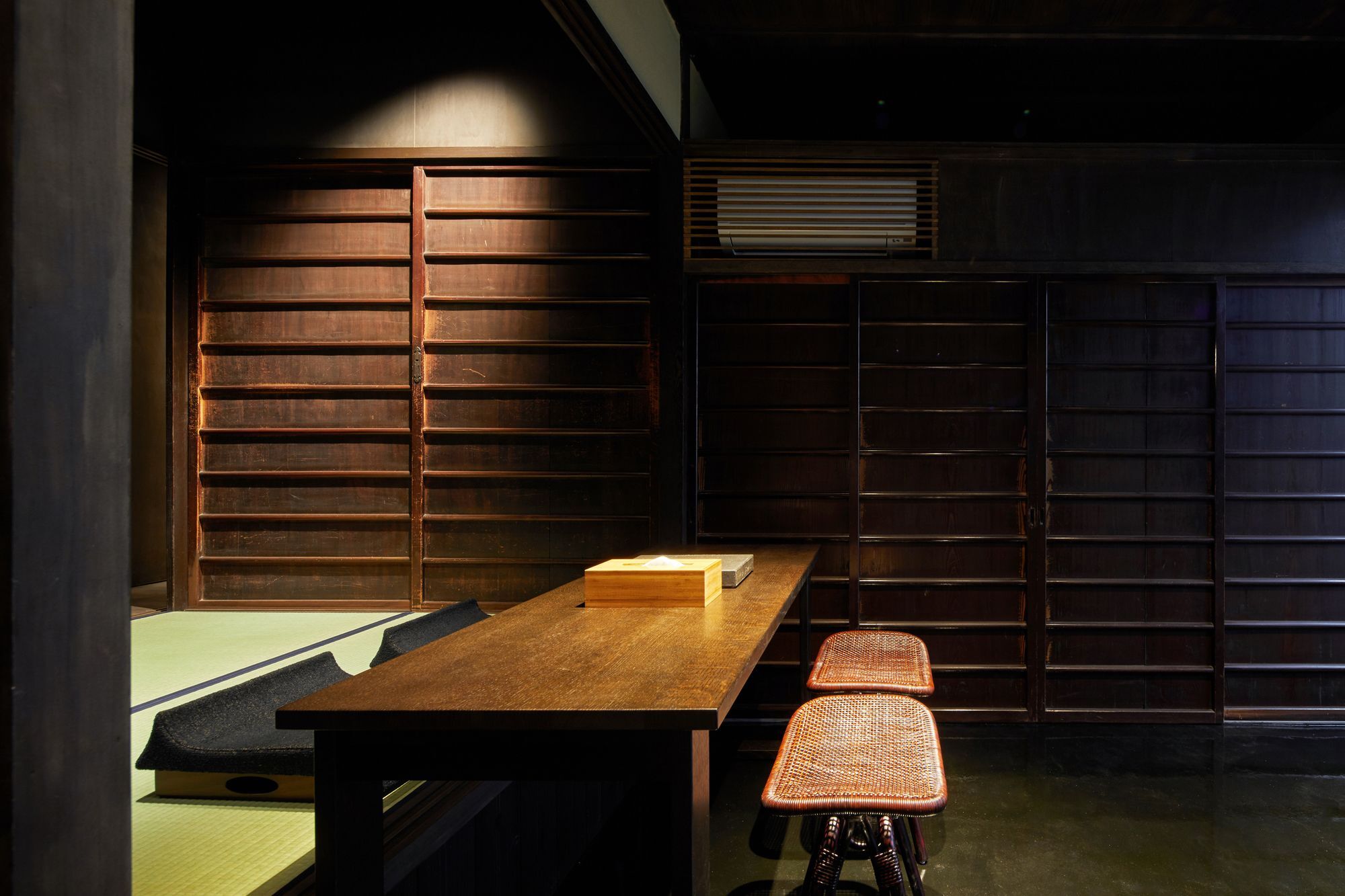 Yadoru Kyoto Hanare Kagami No Yado Vila Exterior foto